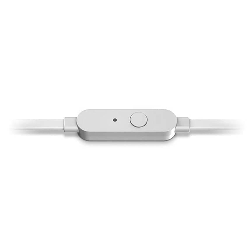Auricular Jbl Tune 110 Blanco In-Ear